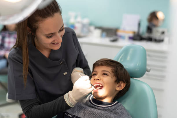 Best Orthodontic Emergency Dentist in Ingalls Park, IL