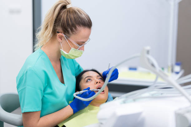 Best Emergency Dentist for Lost Fillings or Crowns in Ingalls Park, IL
