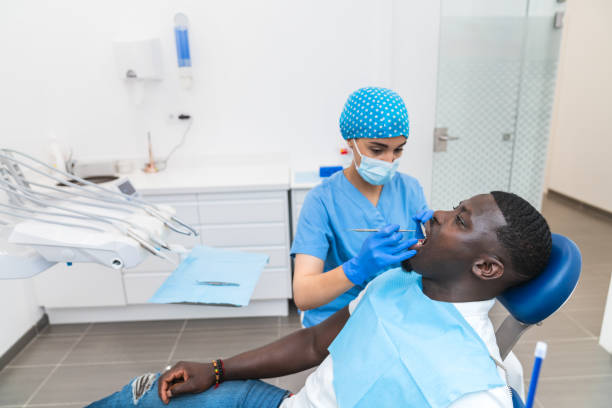 Best Emergency Dental Services for Seniors in Ingalls Park, IL